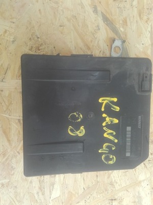 Renault kangoo модуль bsm 8201044238 фото №1