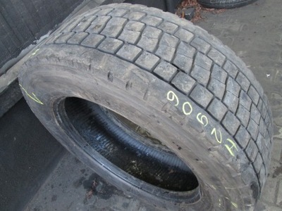 NEUMÁTICO COCHE DE CARGA 295/60R22.5 TOYO M632 DE ACCIONAMIENTO DE CARGA NEUMÁTICOS  