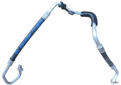 Nowa оригінальний номер renault трубка шланг кондиціонера megane iv фото №1