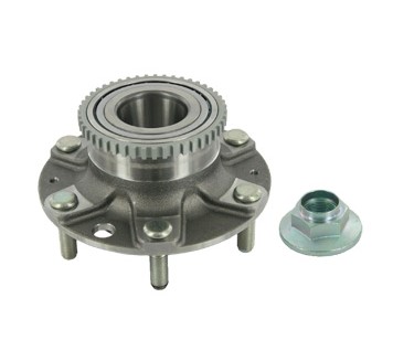 Подшипник колеса перед hyundai h-1 cargo travel 08- фото №1