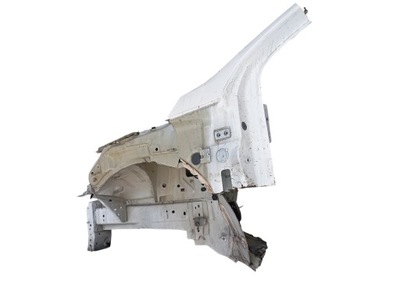 Підкрилок лонжерон чверть перед передня ліва peugeot 308 t9 фото №1