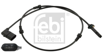 FEBI BILSTEIN JUTIKLIS GREIČIO RATAI FE106853 