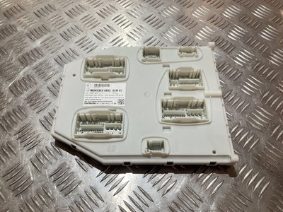 Модуль блок управления комфорта mercedes eqb x243 фото №1