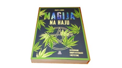 Magija na haju Philip H. Farber