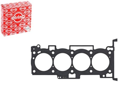 Прокладка головки цилиндров hyundai grandeur ix35 santa fe ii sonata фото №1