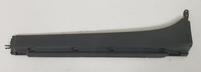 Молдинг накладка поріг ліва smart fortwo 450 фото №1