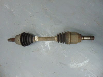 Приводной вал левый перед doblo ii opel combo d 1.3 cdti 51810626 11- фото №1