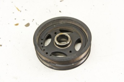 Lh058 suzuki swift vi mk8 1.4i шків фото №1