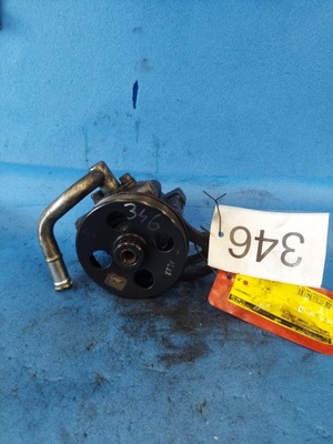 Насос гідравлічна spark 1.2 бензин 2012 r фото №1