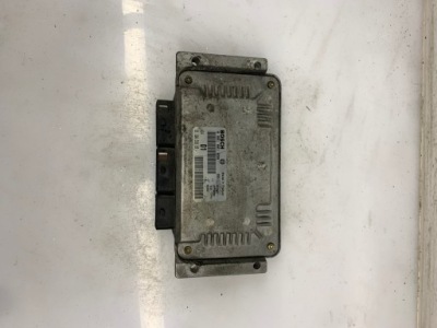 Бортовий комп'ютер 0281001839 9630059880 peugeot citroen фото №1