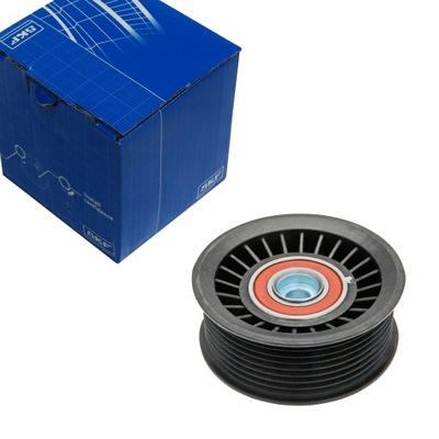 РОЛИК НАПРАВЛЯЮЩАЯ PK SKF VKM 61017 VKM61017