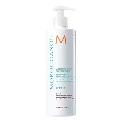 Moroccanoil Repair odżywka odbudowa 500ml