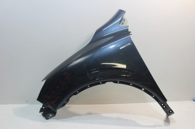 Крила лівий перед renault kadjar bose оригінальний номер 8201621229 фото №1