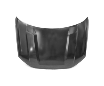 Ford bronco sport 2021 - капот фото №1