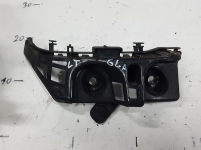 Mercedes gla w156 x156 направляющая бампера левый задняя фото №1