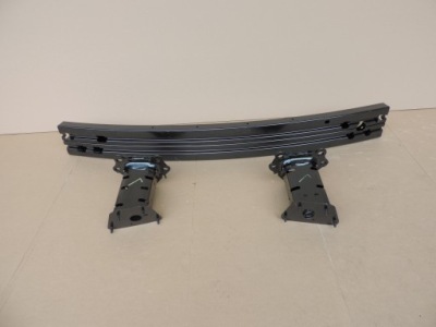 Nissan qashqai 2022 2023 балка бампера задняя фото №1