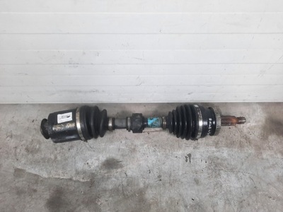 Привідний вал правий перед kia sorento ii 2.2 crdi автоматична коробка передач фото №1