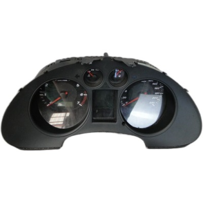 Счетчик seat cordoba 6l 1.4b 6l0920801 фото №1