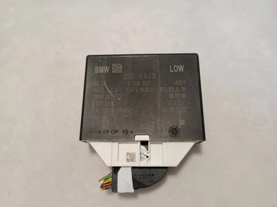 Блок керування park distance керування bmw 5 g30 g31 фото №1