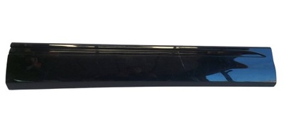 Audi q8 молдинг бічна двері права перед 4m8853960c фото №1