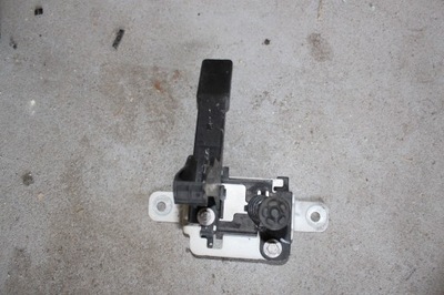 Renault scenic iii засов замок капот фото №1