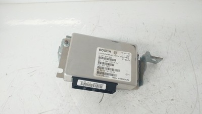 MERCEDES GL X164 W164 ML MODUŁ БЛОК УПРАВЛІННЯ РЕДУКТОРА A1645400662