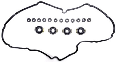 Прокладка кришки zaw. - dr.motor drm0225 фото №1