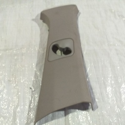 Защита корпус стойка bmw оригинальный номер защита 7284708 фото №1