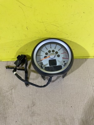 Mini cooper r56 - obrotomierz фото №1