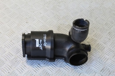 Впуск труба воздуха stelvio 50552191 фото №1