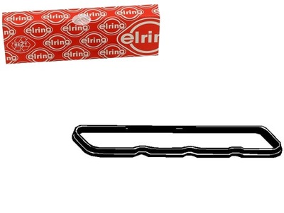 Elring прокладка кришки клапанів j1121371020 11213 фото №1