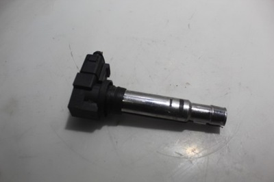 Котушка запалювання skoda fabia ii 1.2 фото №1