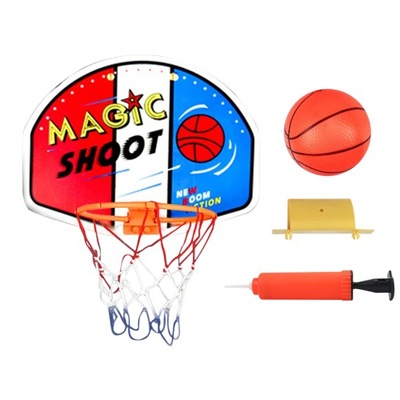 27X2 1cm plastikowa piłka do koszykówki kosz Hoop zabawki Mini koszykówka d