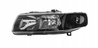 SEAT LEON TOLEDO LAMP LAMP FRONT LEFT  