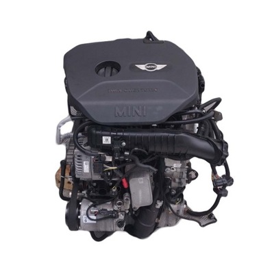 MINI ONE F55 F56 F57 B38 ENGINE COMPLETE SET B38A12A  