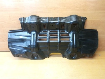 Защита подвеска лист toyota hilux viii 2016- фото №1