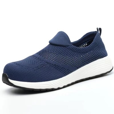 BUTY ROBOCZE damskie podnosek BHP Lekkie Sportow