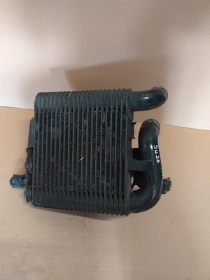 Toyota mr2 sw20 2,0 turbo интеркулер фото №1