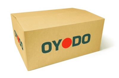 АМОРТИЗАТОР OYODO 20A9054 OYO 3M5118045CAH FORD PP