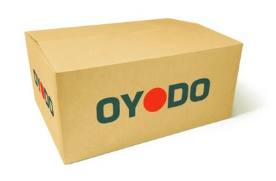 Шпилька ступиця oyodo 60l8000 oyo 0911912012 фото №1