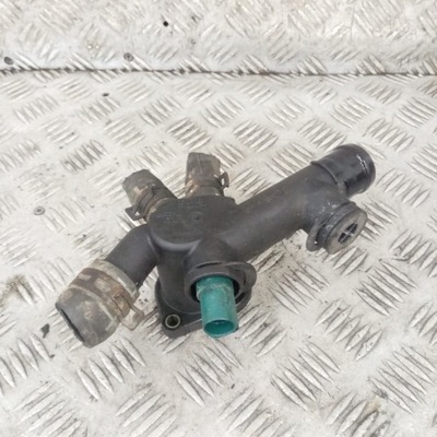 Корпус термостата volkswagen new beetle 06a121133h фото №1