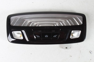 BMW G01 X3 G11 G30 G32 LÁMPARA FORROS DIODO LUMINOSO LED  