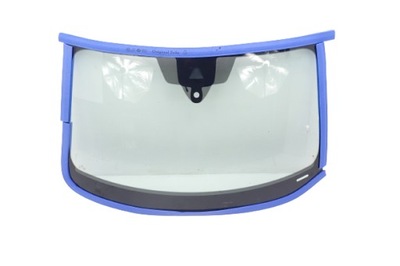 Audi q3 f3 стекло передняя перед лобовое 2020r. фото №1