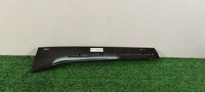 Audi q8 q7 4m молдинг консоли накладка защита dgr фото №1