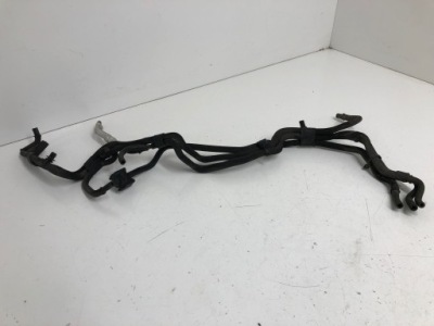 Opel vivaro 2016 шланг / wąż вакуумa фото №1