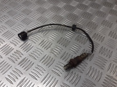 Датчик лямбда-зонд renault laguna iii 2.0 8200495791 фото №1