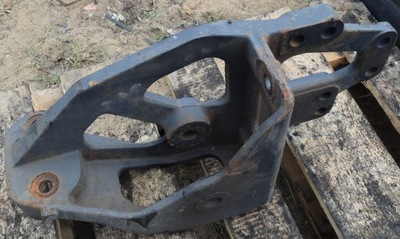 Кронштейн рессора кронштейн перед daf xf 105 l/p фото №1