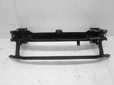 Балка бампера перед vw tiguan ii 5na807109m фото №1