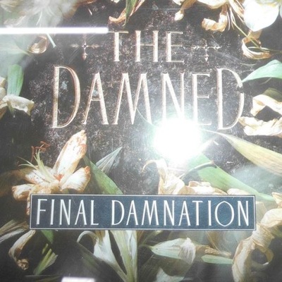 Final Damnation - The Damned