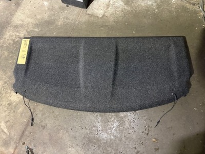 Toyota auris ii полка багажника hb 5d фото №1